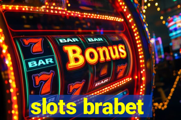 slots brabet