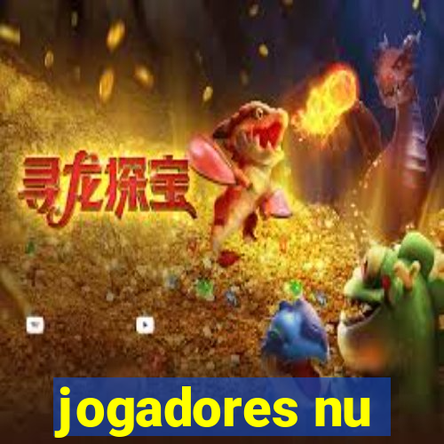 jogadores nu