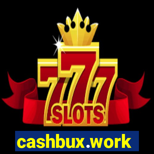 cashbux.work