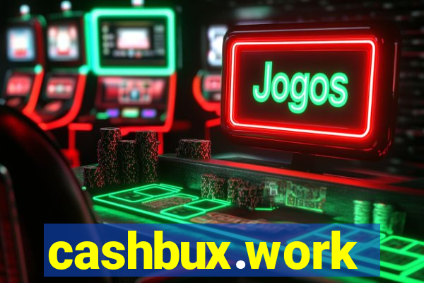 cashbux.work