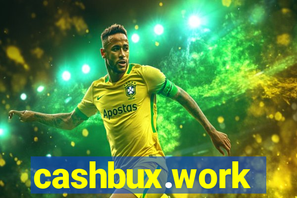 cashbux.work