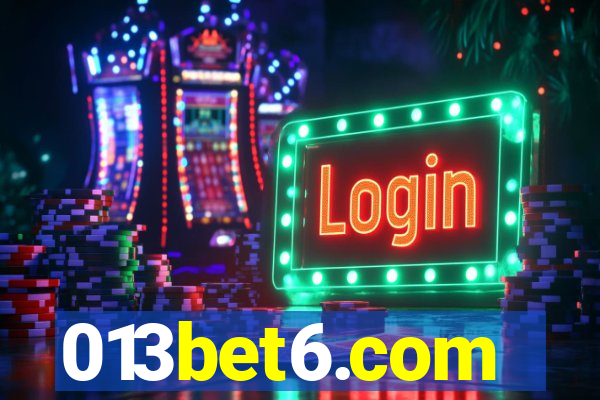 013bet6.com