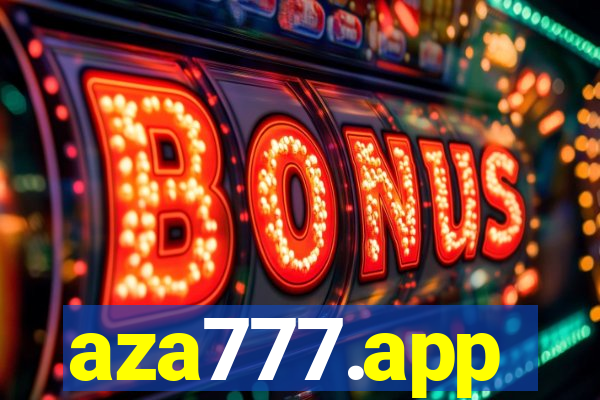 aza777.app