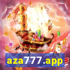 aza777.app