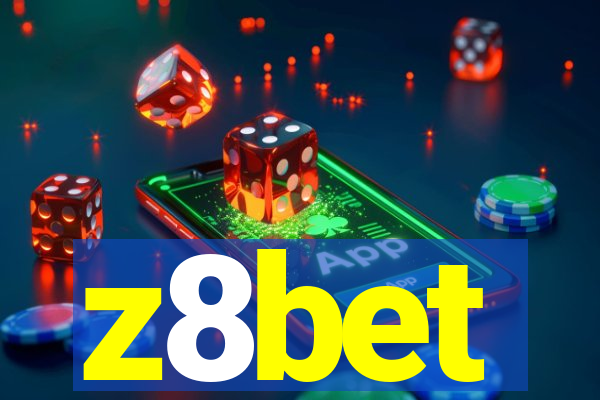 z8bet