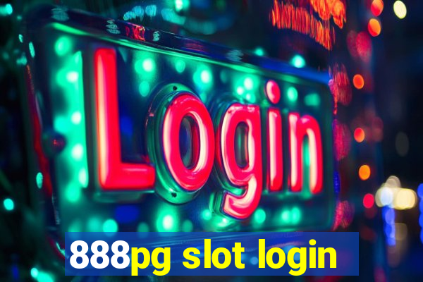 888pg slot login