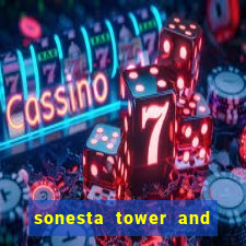 sonesta tower and casino cairo