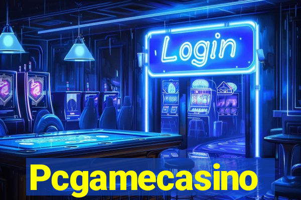 Pcgamecasino