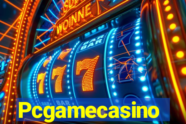 Pcgamecasino