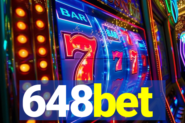 648bet