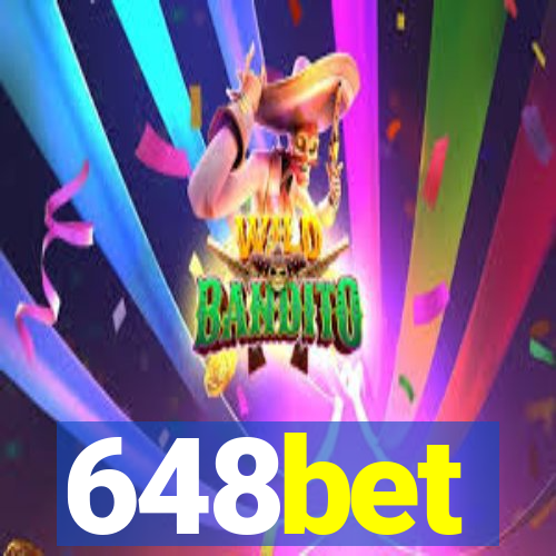 648bet