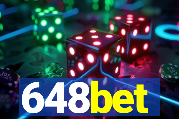 648bet