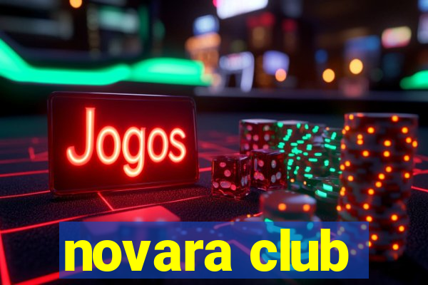 novara club