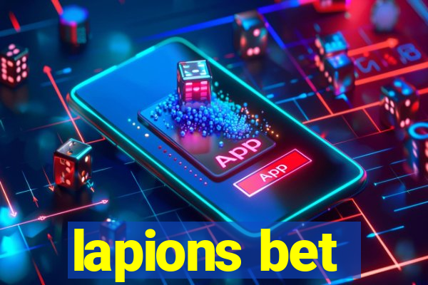 lapions bet