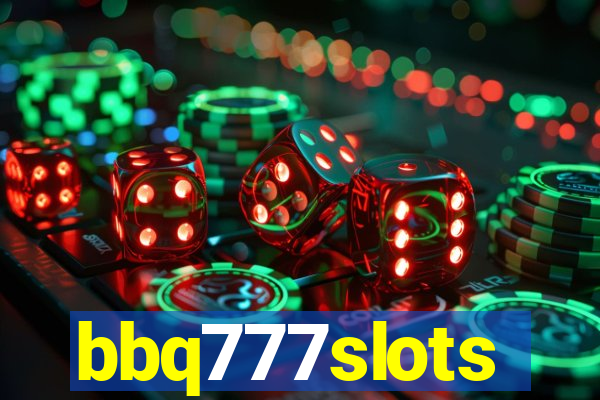 bbq777slots