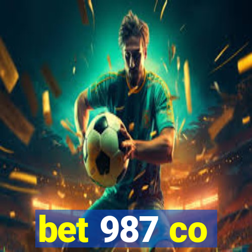 bet 987 co