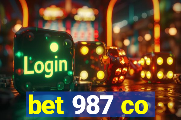 bet 987 co