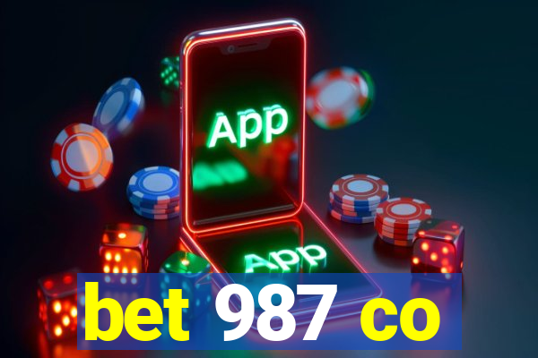 bet 987 co