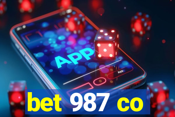 bet 987 co