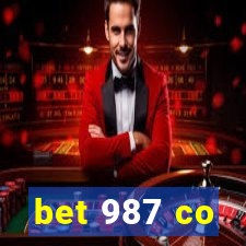 bet 987 co