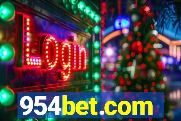 954bet.com