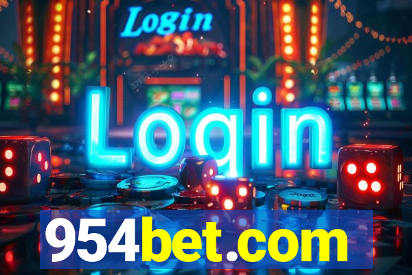 954bet.com