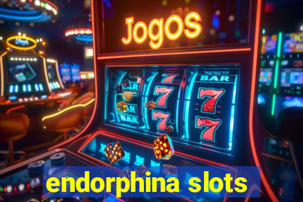 endorphina slots