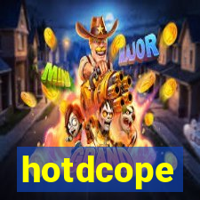 hotdcope