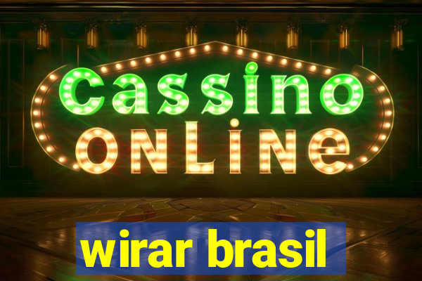 wirar brasil