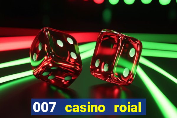 007 casino roial torrent magnet