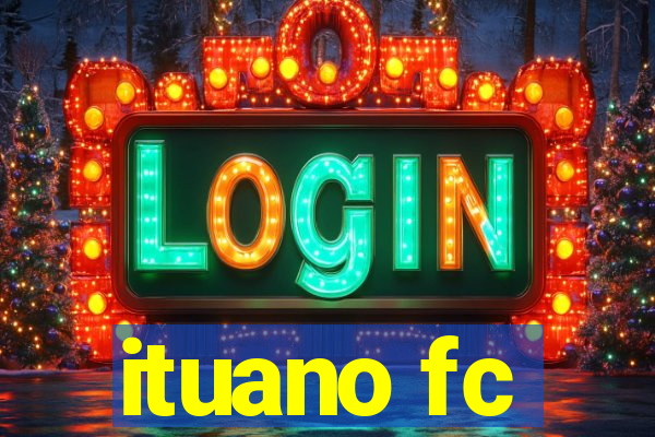 ituano fc