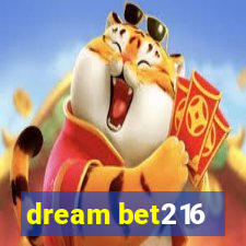 dream bet216