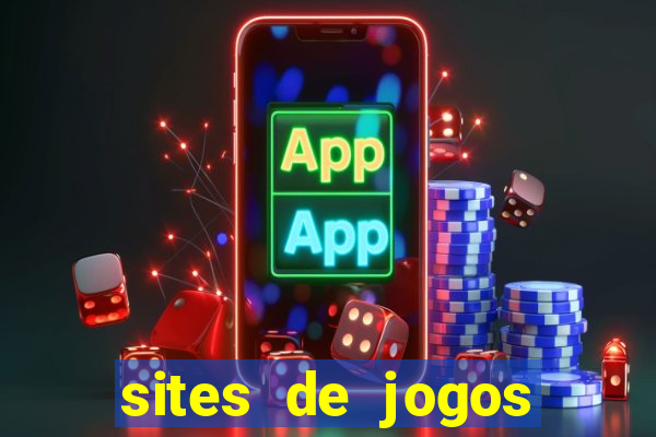 sites de jogos online confiaveis