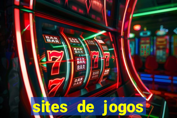 sites de jogos online confiaveis