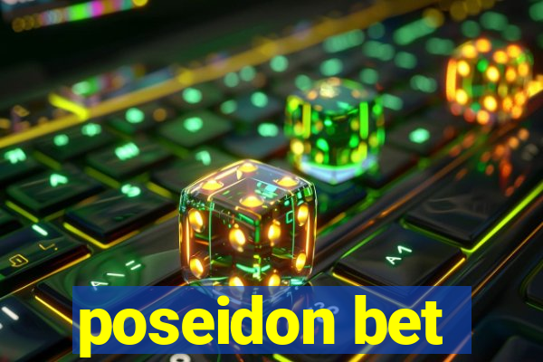 poseidon bet