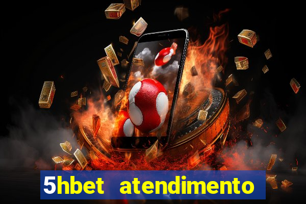 5hbet atendimento ao Cliente