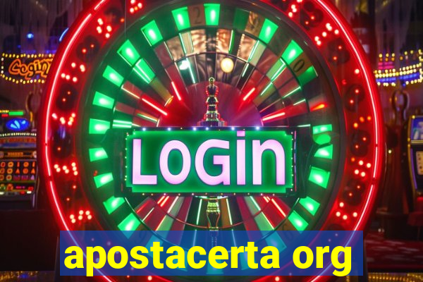 apostacerta org