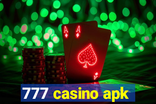 777 casino apk