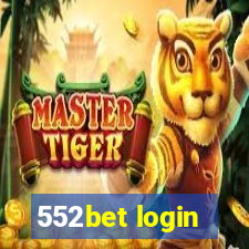 552bet login