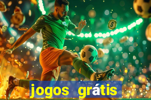 jogos grátis ganhando dinheiro