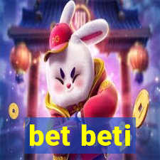 bet beti