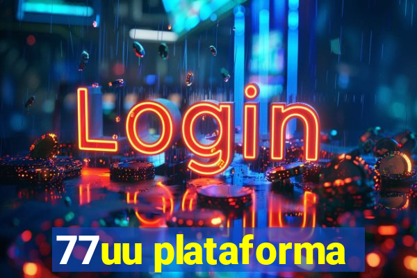 77uu plataforma