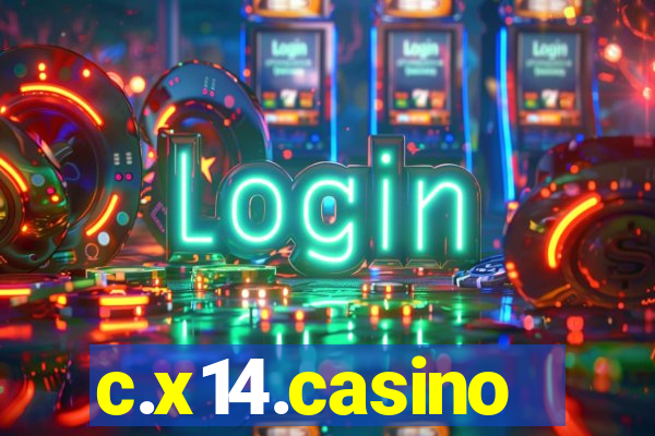 c.x14.casino