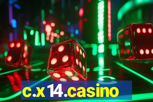 c.x14.casino