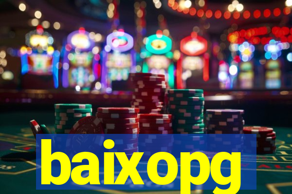 baixopg