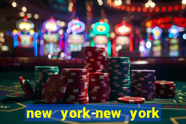 new york-new york hotel & casino