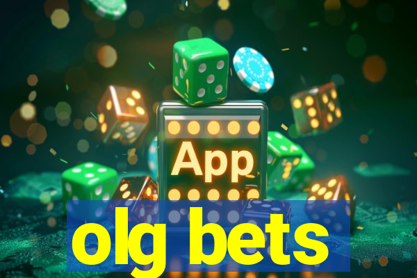 olg bets