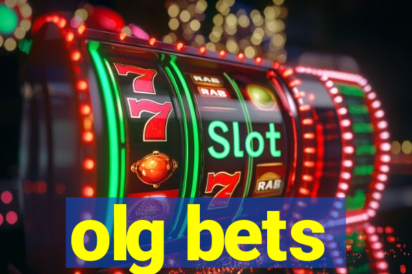 olg bets