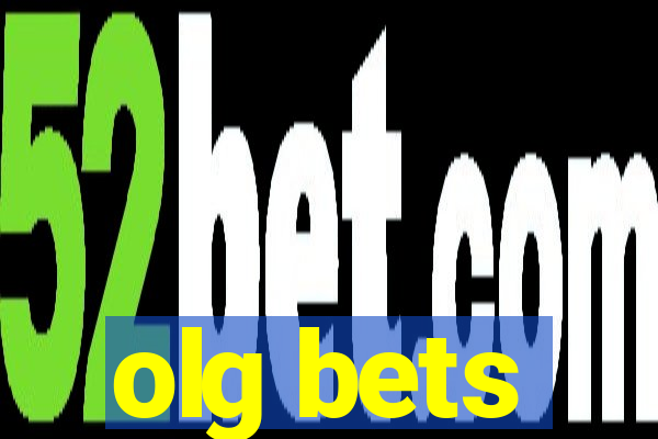 olg bets