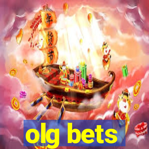 olg bets